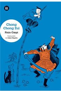 Chong Chong Zul