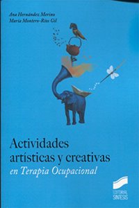 Actividades artisticas y creativas en Terapia Ocupacional