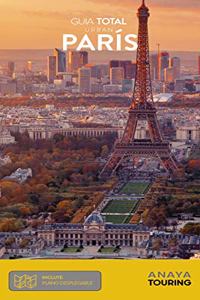Paris (Urban)