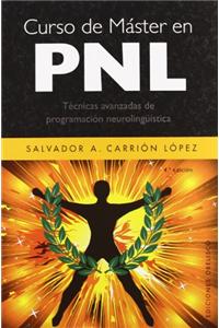 Curso Master en PNL / Master Course in PNL