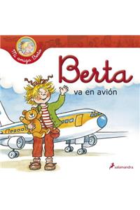 Berta Va En Avion