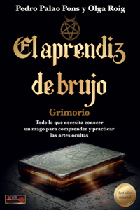 El Aprendíz de Brujo, Grimorio