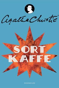 Sort kaffe