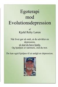 Egoterapi mod Evolutionsdepression