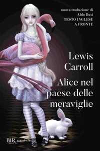 Alice nel paese delle meraviglie