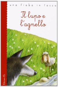 Il lupo e l'agnello - Una fiaba in tasca
