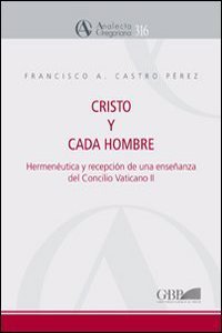 Cristo Y Cada Hombre
