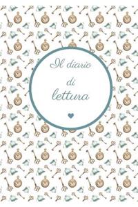 Il diario di lettura
