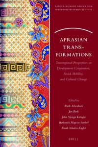 Afrasian Transformations