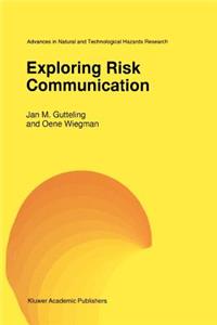 Exploring Risk Communication