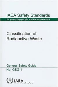 Classification of Radioactive Waste