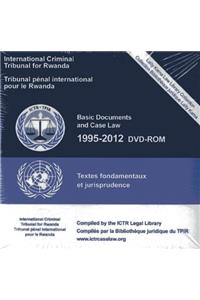 Basic Documents and Case Law 1995-2012