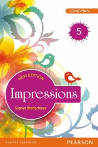 Impressions 5 (New Edition)