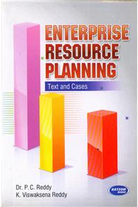 Enterprise Resource Planning