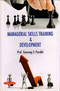 Managerial Skills Training & Development