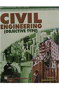 Civil Engineering (Objective Type)