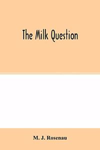 milk question