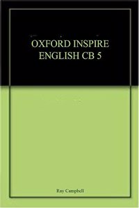 OXFORD INSPIRE ENGLISH CB 8