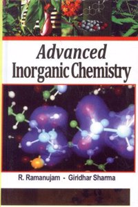 Advanced Inorganic Chemistry