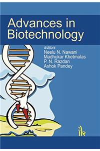Advances in Biotechnology