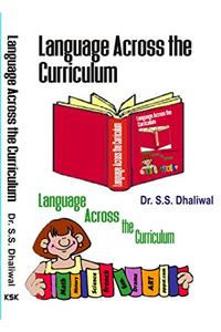Language Across the Curriculum (FIRST EDITION)