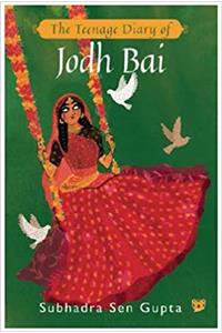 The Teenage Diary of Jodh Bai