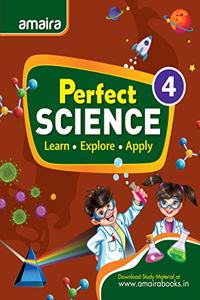Amaira Perfect Science - 4