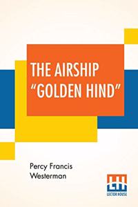 The Airship Golden Hind