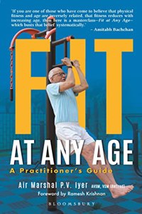 Fit @ Any Age: A Practitioner’S Guide