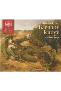 Barnaby Rudge