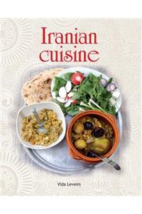 Iranian Cuisine