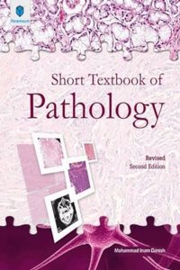 Short Textbook Of Pathology