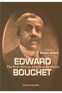 Edward Bouchet: The First African-American Doctorate