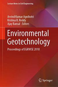 Environmental Geotechnology