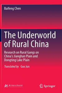 Underworld of Rural China