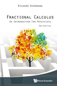 Fractional Calculus