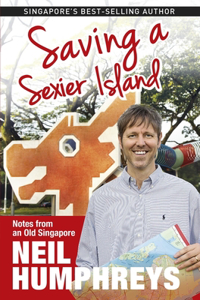 Saving a Sexier Island