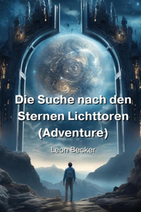 Die Suche nach den Sternen Lichttoren (Adventure)