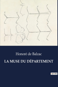 Muse Du Département