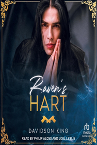 Raven's Hart Lib/E