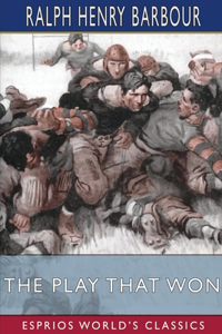 Play That Won (Esprios Classics)