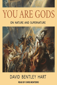 You Are Gods