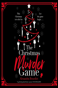 Christmas Murder Game