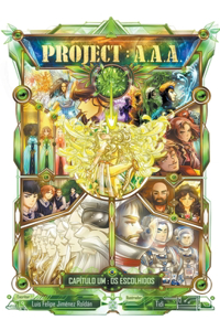 Project A.A.A.