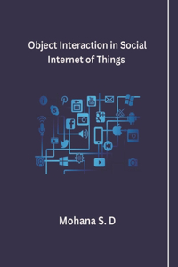 object interaction in social internet of things