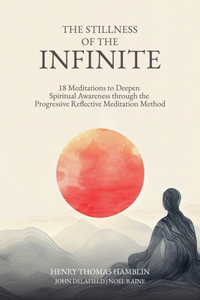 Stillness of the Infinite