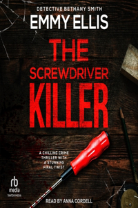 Screwdriver Killer