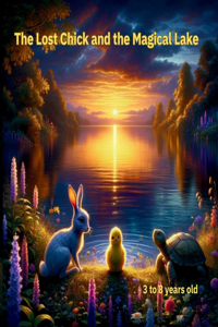The Lost Chick and the Magical Lake