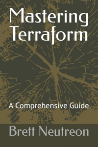 Mastering Terraform