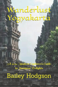 Wanderlust Yogyakarta